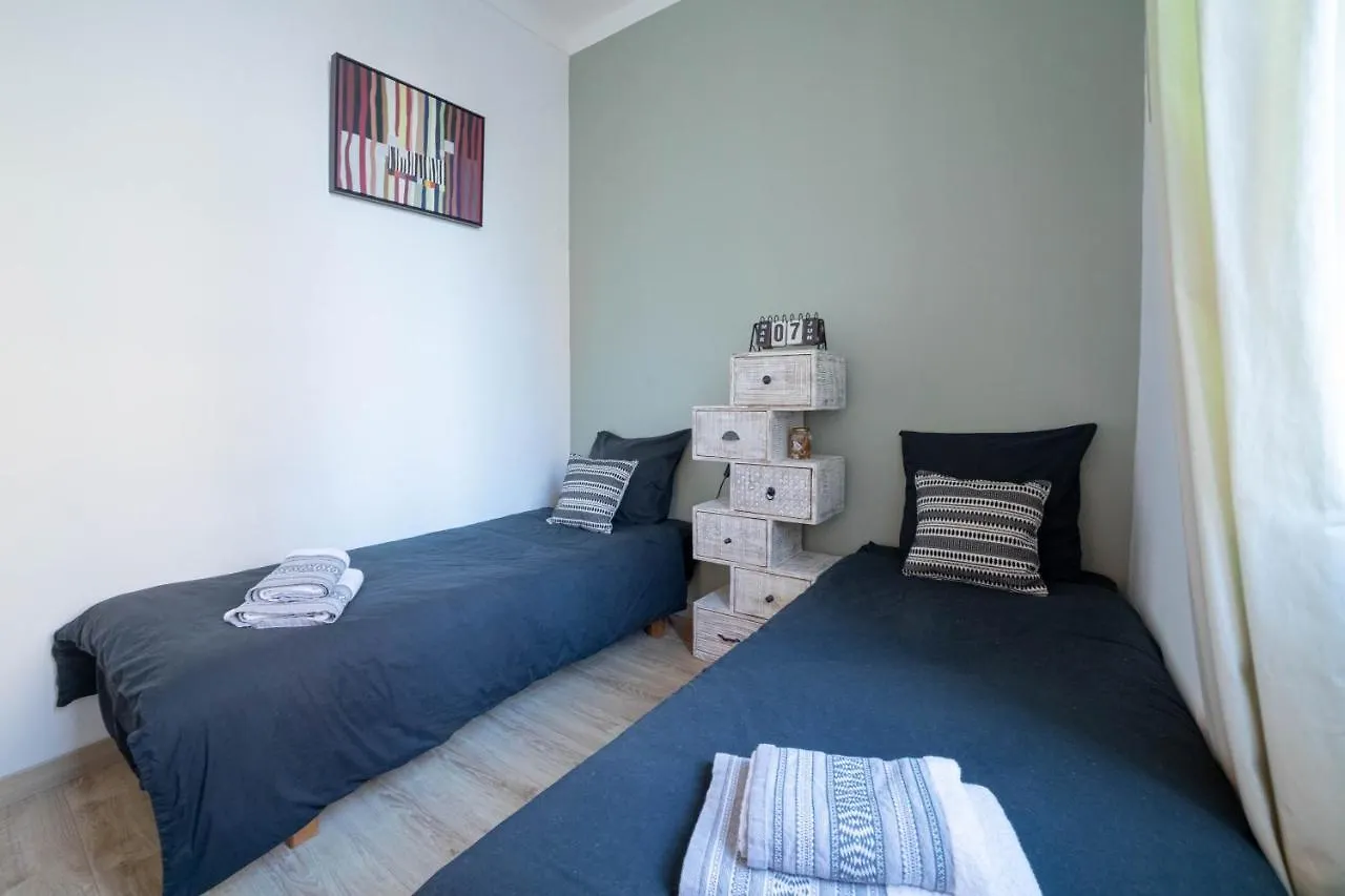 Smile Apartment Cannes