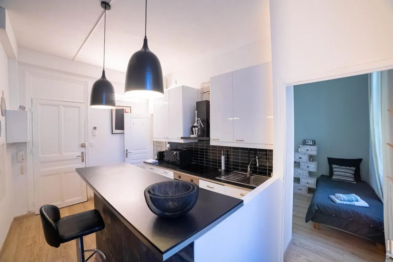 Smile Apartment Cannes